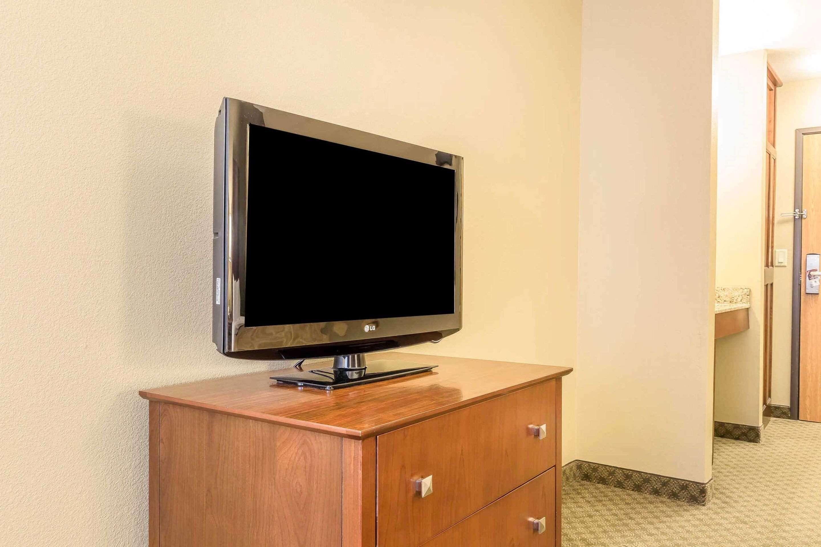 Comfort Inn & Suites East Moline Near I-80 Buitenkant foto