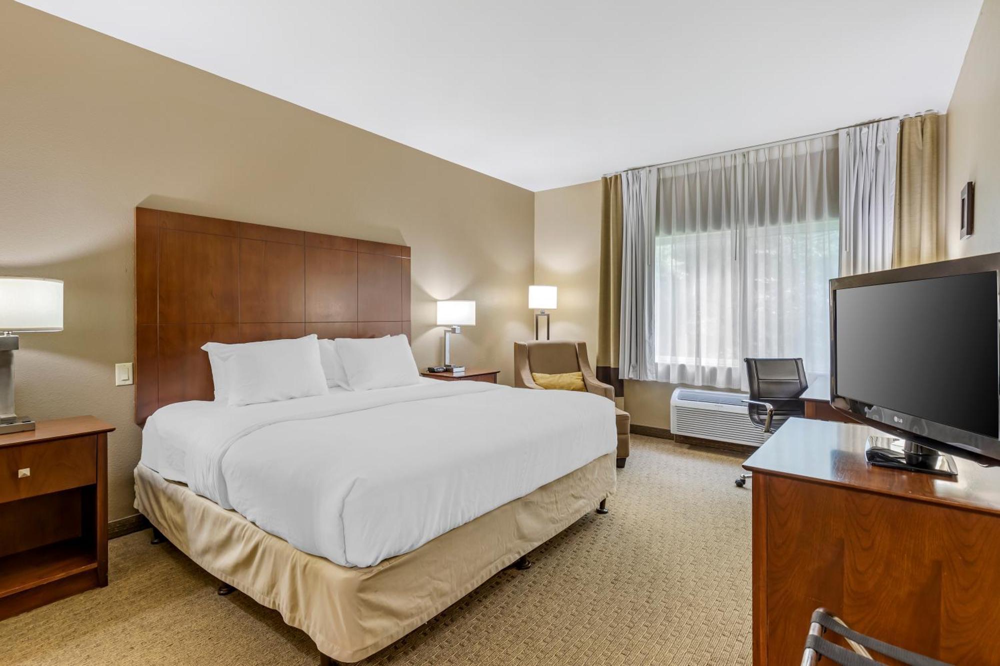Comfort Inn & Suites East Moline Near I-80 Buitenkant foto